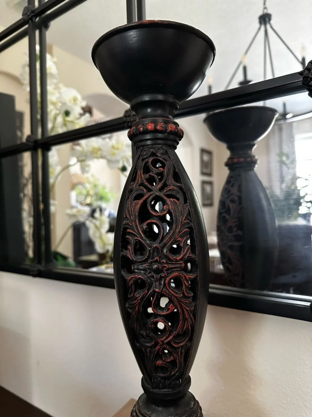 Pier 1 Imports Candle Holder